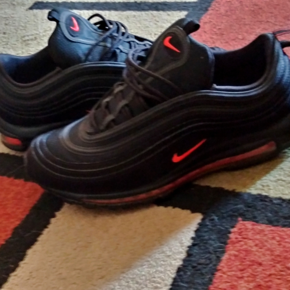 Nike Air Max 97